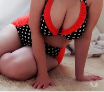 Escorts Euston West London - Photos for Massage and Kink session by Curvy Lady