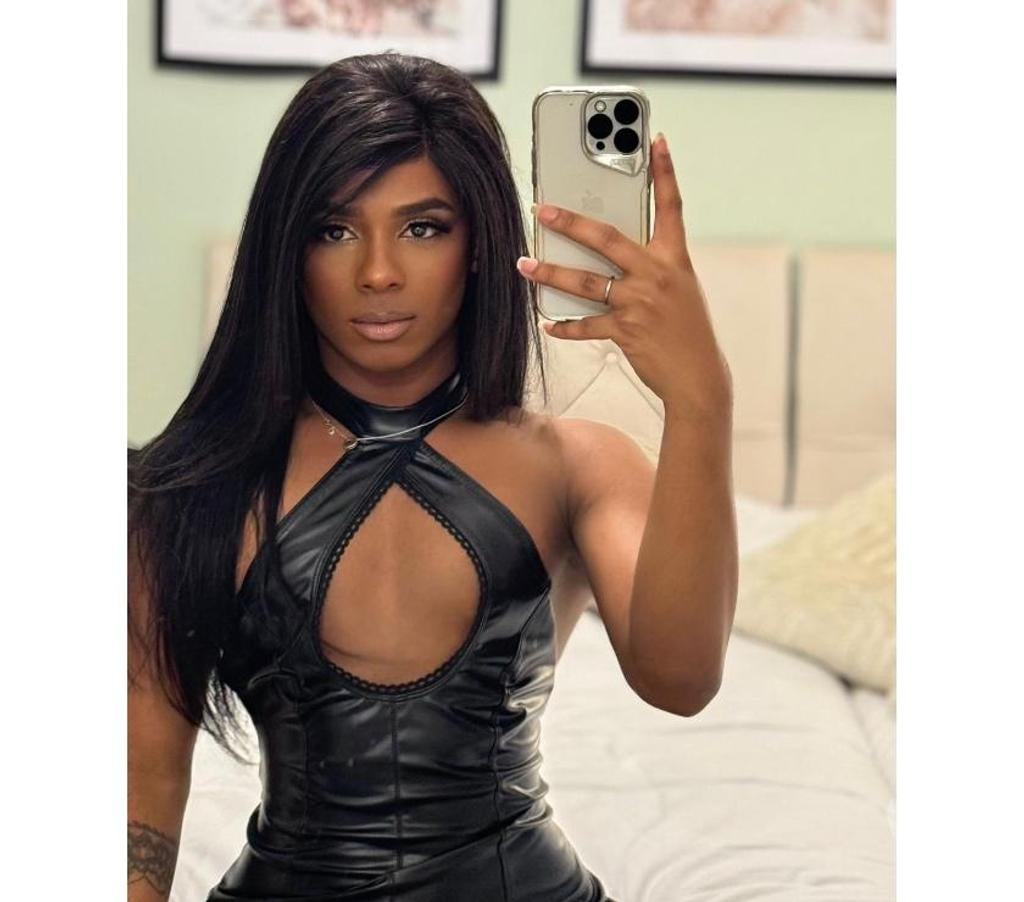Trans Escorts West Midlands Coventry - Photos for BBC SANDY BRAZÍLIAN