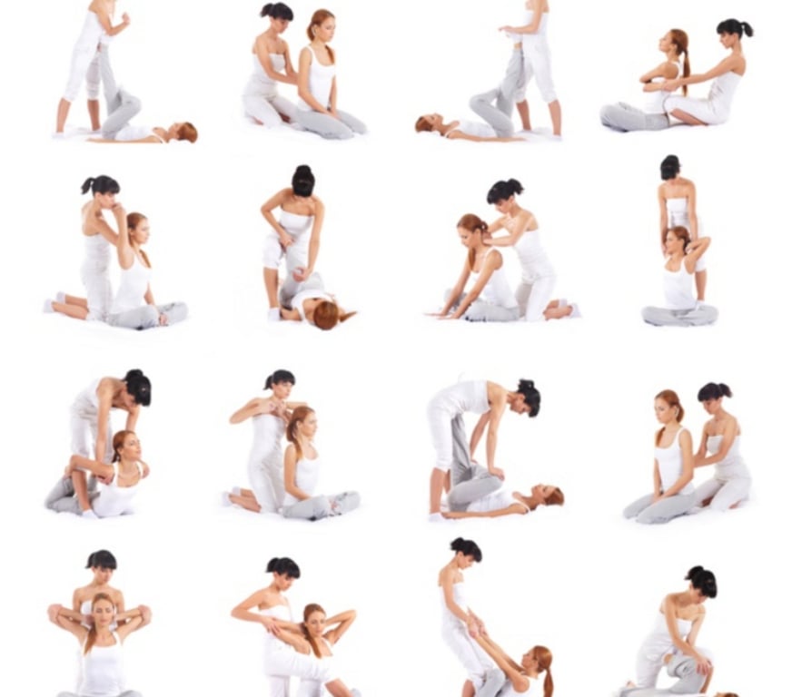 Escorts East London Plaistow - East London - Photos for Five Star Thai Massage and Sport Massage