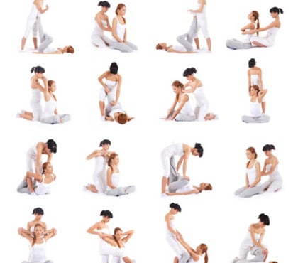 Photos for Five Star Thai Massage and Sport Massage