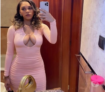 Escort Bromley by Bow East London - Photos for Deep Relaxation Experience! 07908716514