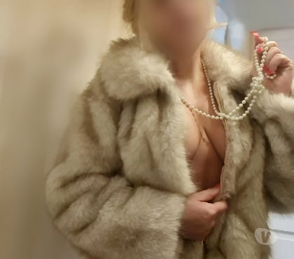 Escorts Nash Mills Three Rivers - Photos for NEW NUMBER ! Massage by Mature Alice in Apsley