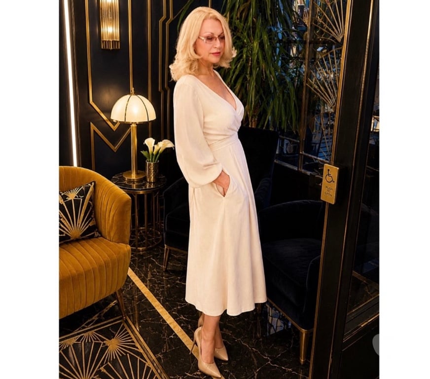 Escorts Central London Aldgate - Central London - Photos for Mature Blonde & Busty