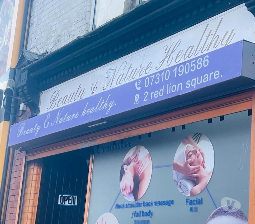 Full body massage Derbyshire Amber Valley - Photos for Relaxing massage