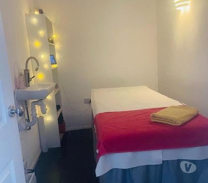Full body massage Heanor Amber Valley - Photos for Relaxing massage