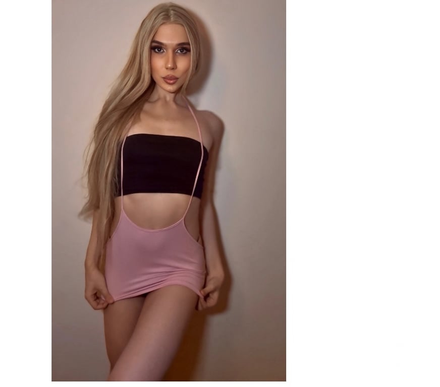 Trans Escorts South East London Greenwich - South East London - Photos for 💋Janelle Shallow ⭐️ VIP SERVICE 🫦🔥💎