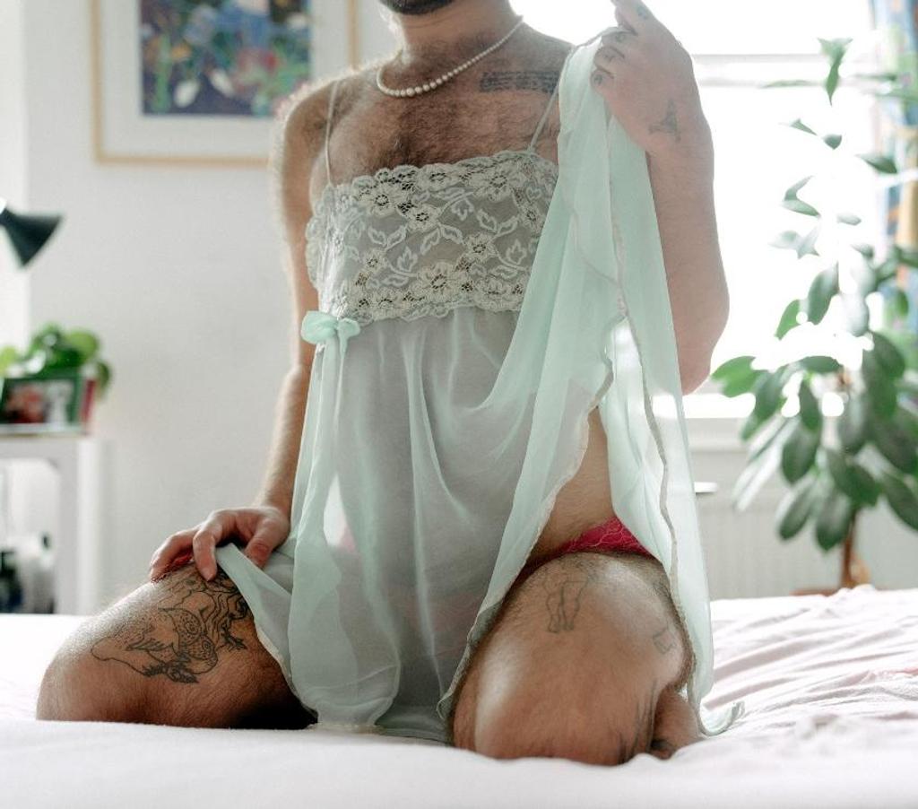 Gay massage East London Whitechapel - East London - Photos for Trans Man for Sensual Fun, E1