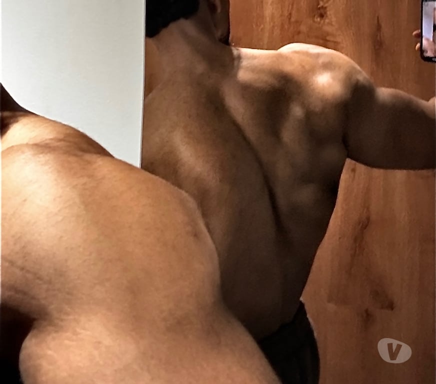  Gay massage Central London Bond Street - Central London - Photos for New asian lad looking