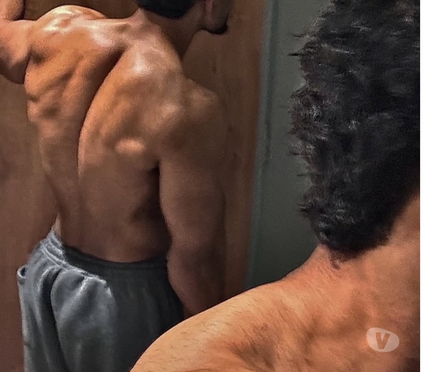  Gay massage Central London Bond Street - Central London - Photos for Hello London brown athlete here