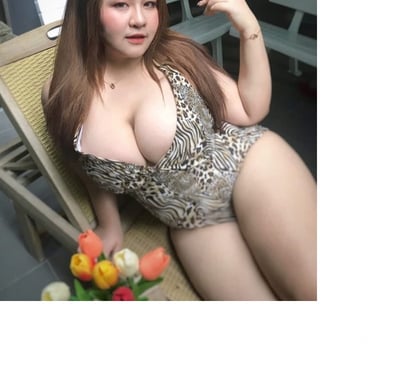 Escorts Edgbaston Birmingham - Photos for THAI LENA Real Boob 42 DD CHUBBY BODY 🍑