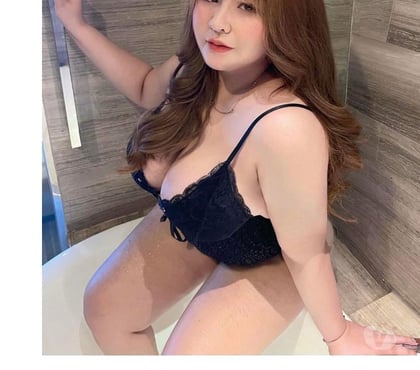 Escorts Edgbaston Birmingham - Photos for THAI LENA Real Boob 42 DD CHUBBY BODY 🍑