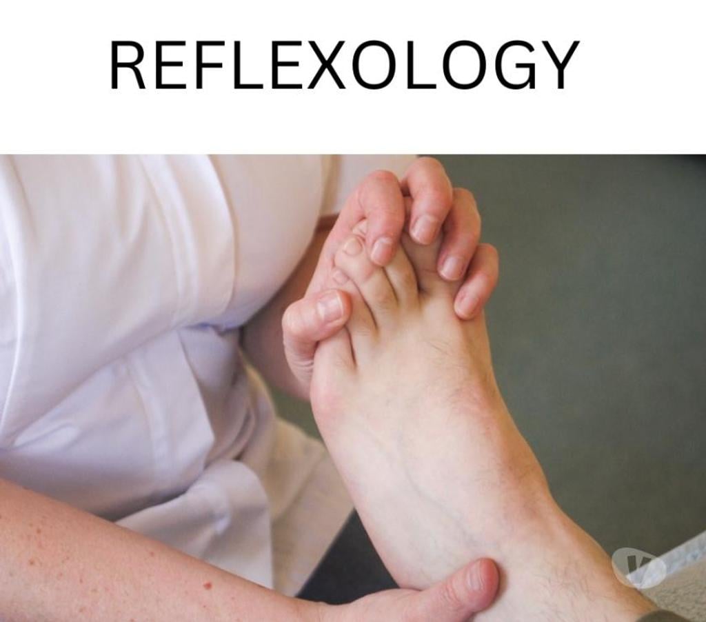 Health-Beauty Lincolnshire Lincoln - Photos for Holistic Therapies