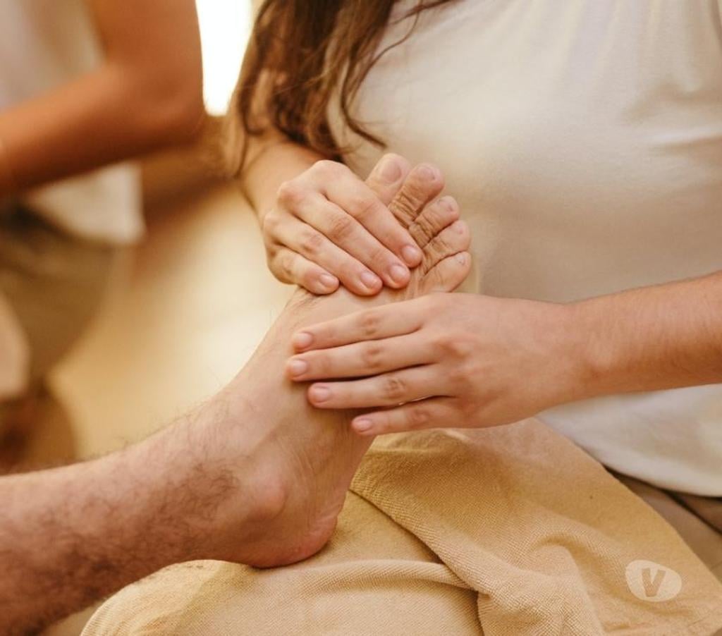 Health-Beauty Lincolnshire Lincoln - Photos for Holistic Therapies