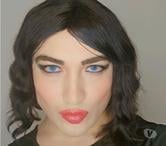 Empowered and Dominant Trans girl here. chat me 07466755440