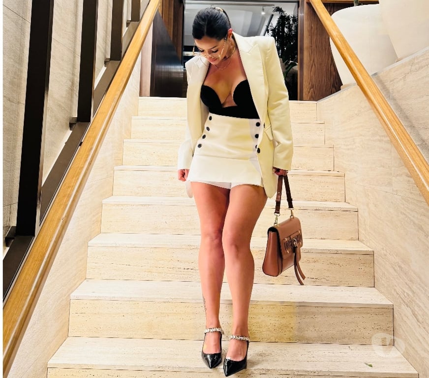 Escorts South East London Woolwich - South East London - Photos for 🔥CLASSY THICK MASSEUSE💋COLOMBIAN💎REAL PICS 📸