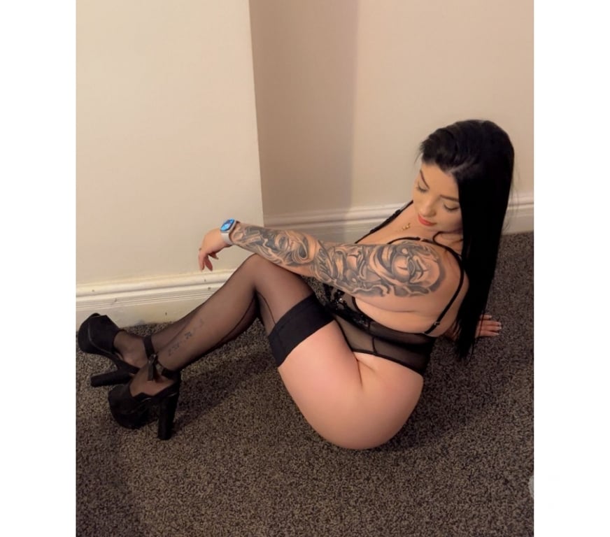 Escorts Leicestershire Leicester - Photos for I'm leyla new in town