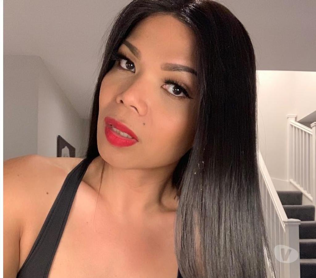 Trans Escorts Hampshire Portsmouth - Photos for Beautiful Trans Escort Thalia Marimar Visiting Portsmouth