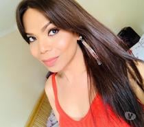 Trans Escorts Hampshire Portsmouth - Photos for Beautiful Trans Escort Thalia Marimar Visiting Portsmouth