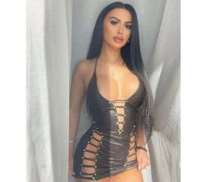  Escorts & Erotic Massage Braunstone Leicester - Photos for Hi im Erika🫦new here💯 good party🥂♥️