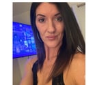 IRISH BRUNETTE!! READY FOR VID CALLS 07716543249 x