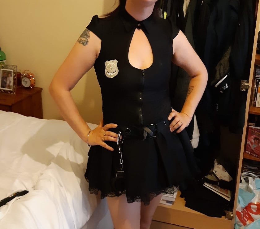 Escorts Yarm Stockton-on-Tees - Photos for Escort Kelly James