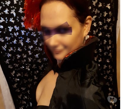 Escorts Yarm Stockton-on-Tees - Photos for Escort Kelly James