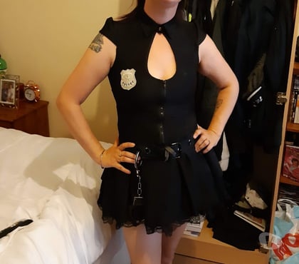 Escorts Yarm Stockton-on-Tees - Photos for Escort Kelly James