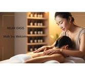 Wolverhampton City Centre - Wolverhampton — Oriental Relex Massage in Wolverhampton Centre