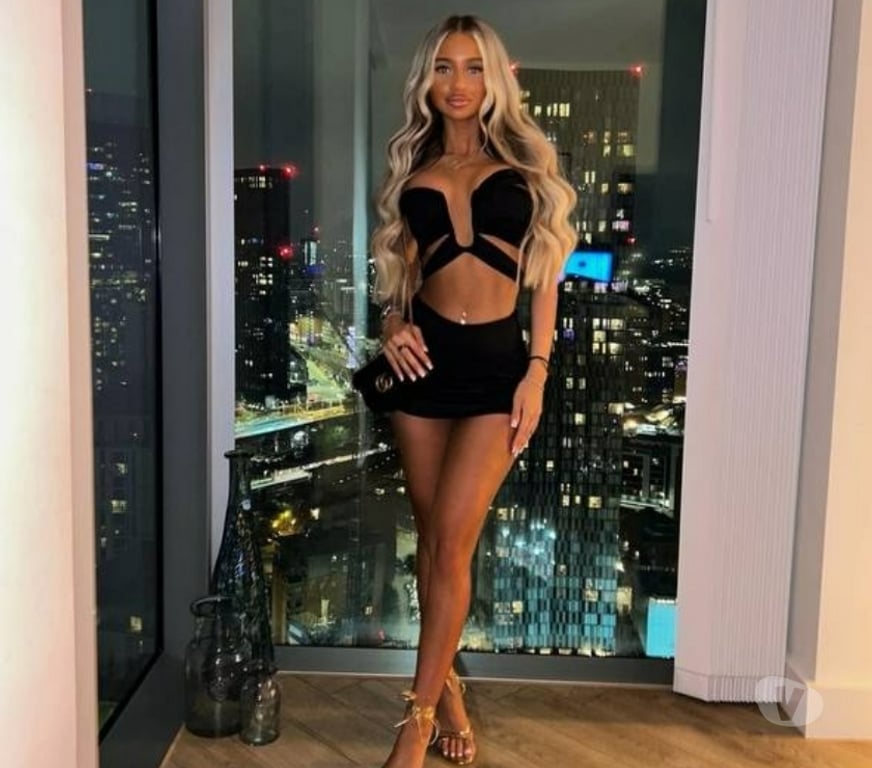 Escorts Central London Bond Street Station - Central London - Photos for 🍭New girl in town🍭😍Sophia❤️Party girl👅