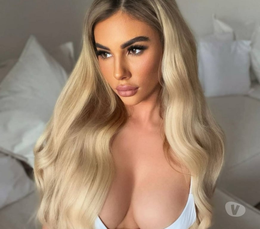 Escorts Central London Bond Street Station - Central London - Photos for 🍭New girl in town🍭😍Sophia❤️Party girl👅