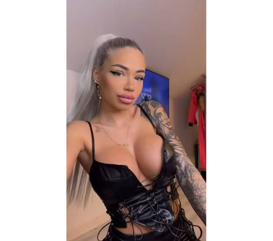 Escorts Central London Marylebone - Central London - Photos for 😍NEW HORNY ESCORT❤️BLONDE❤️STELLA😍