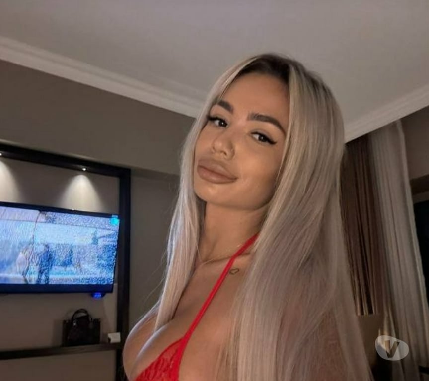 Escorts Central London Marylebone - Central London - Photos for 😍NEW HORNY ESCORT❤️BLONDE❤️STELLA😍