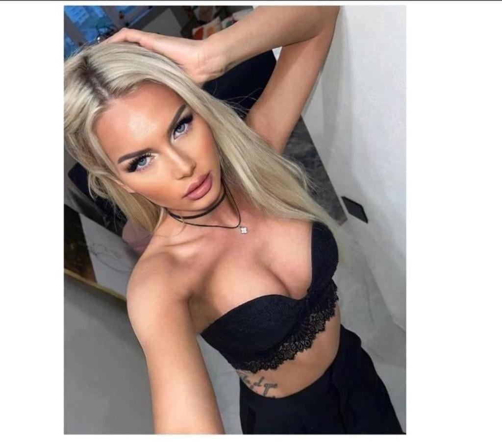 Escorts Hampshire Portsmouth - Photos for STAR 🔝 ALEXA 🔝 EXCLUSIVE🔝PARTY