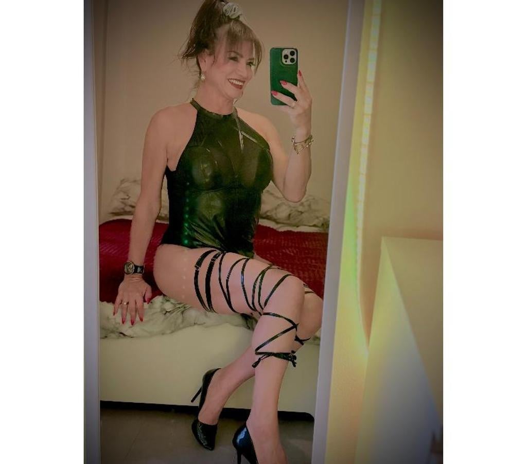 Trans Escorts Highland Inverness - Highland - Photos for UNMISSABLE COLOMBIAN TS ERIKA 🍆HIT ME UP SCOTS