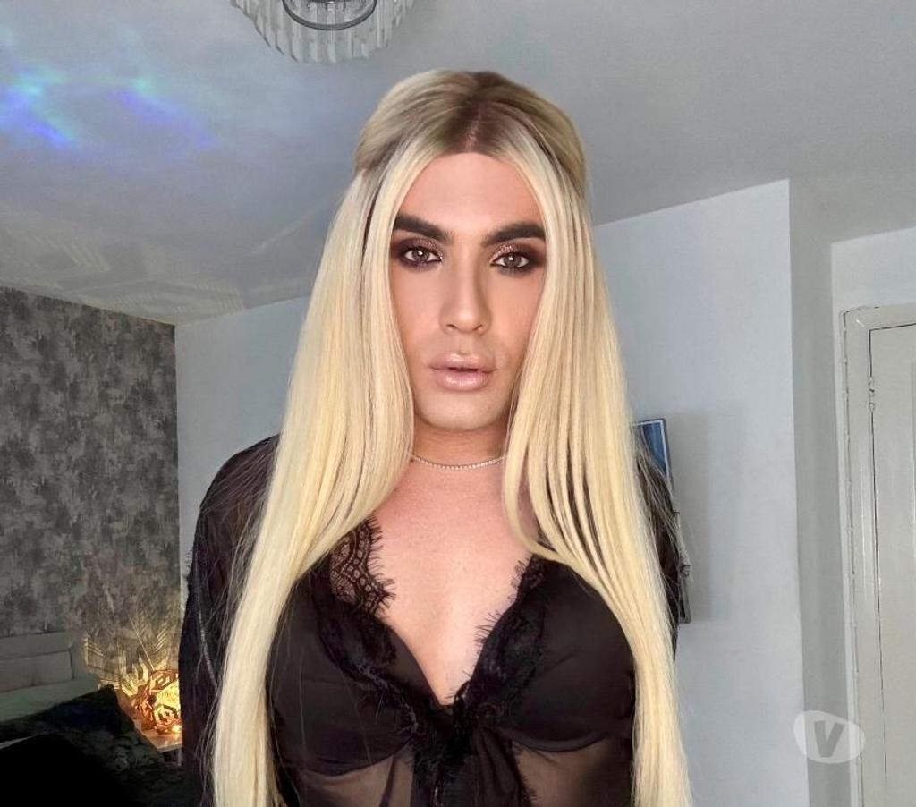 Trans Escorts West London West Kensington Station - West London - Photos for 🔥 Mistress Nicole 🇧🇷 🔥 😈 P@rty Girl 😈