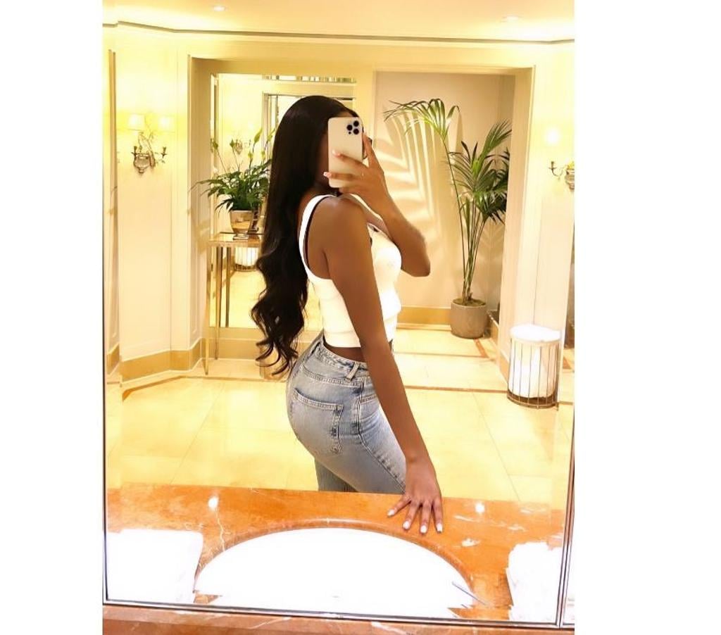 Escorts South East London Greenwich - South East London - Photos for Kehlani EBONY 🔥