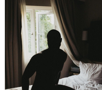 I'm looking for a guy to have fun with