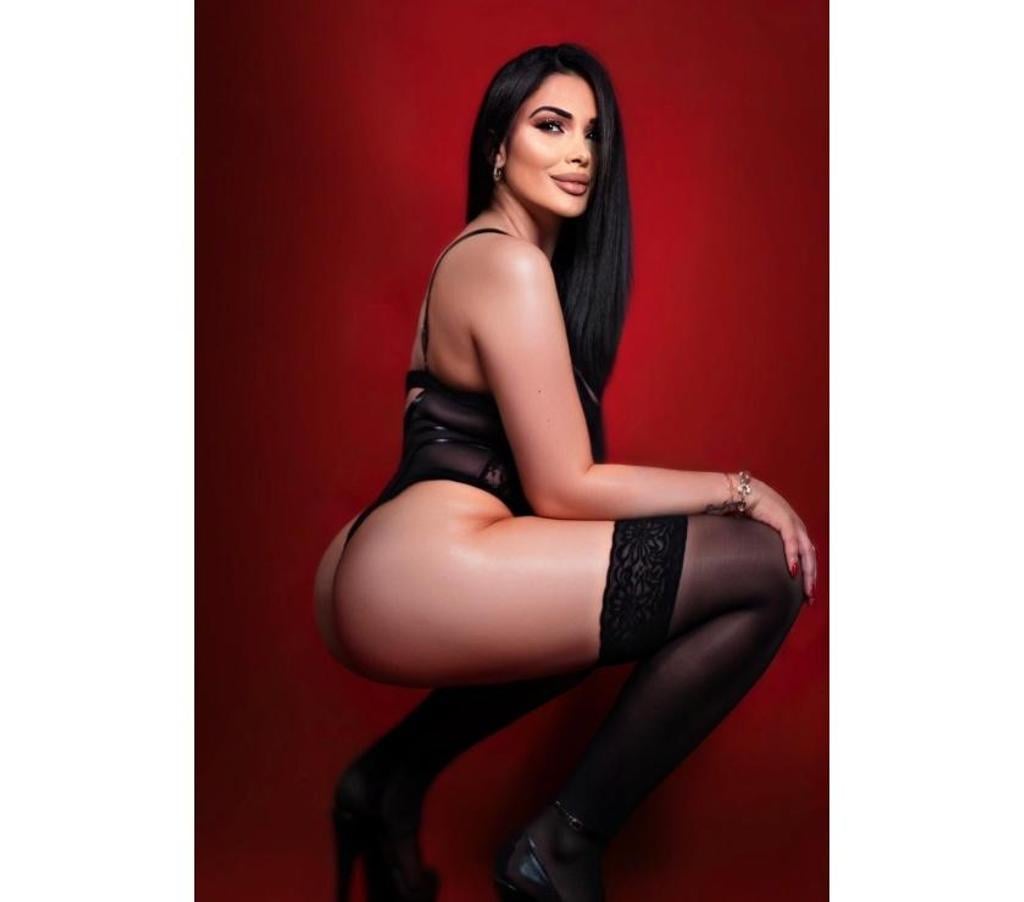 Escorts South West London Earls Court - South West London - Photos for Mistress Gina ❤️❤️ in town