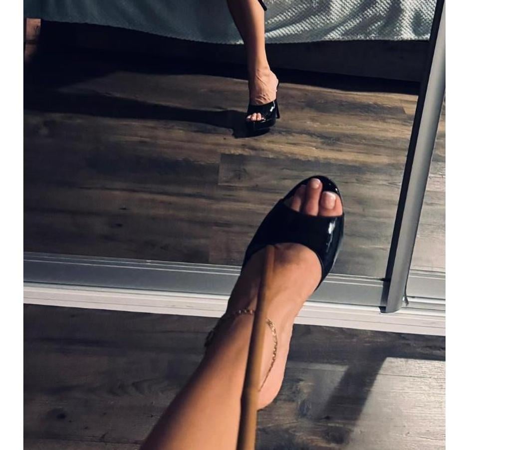 Escorts South West London Earls Court - South West London - Photos for Mistress Gina ❤️❤️ in town