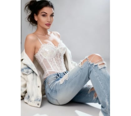 Escorts Earls Court South West London - Photos for Gina ❤️❤️ in town