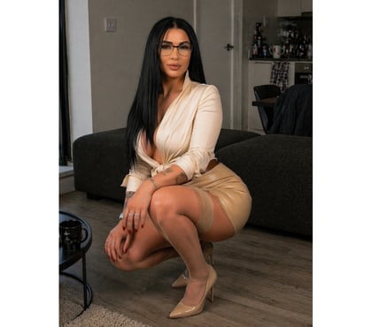 Escorts Earls Court South West London - Photos for Mistress Gina ❤️❤️ in town