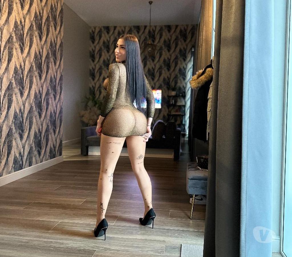 Trans Escorts North West London Marylebone Station - North West London - Photos for Im Brenda. Beautiful lady with amazing body from Colombia