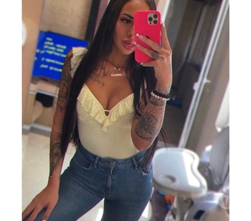 Escorts Bristol Bristol City Centre - Bristol - Photos for 🔥🔥FIRST TIME HERE💯YOUR P🅰️RTY GIRL