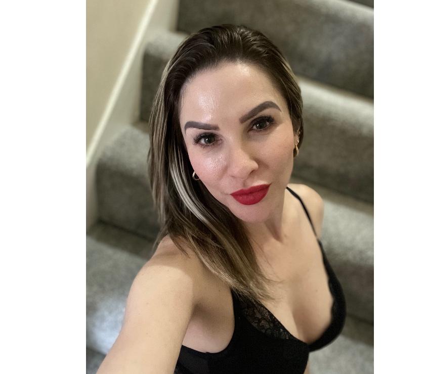 Escorts South West London Earls Court - South West London - Photos for Mel Brazilian Sexy