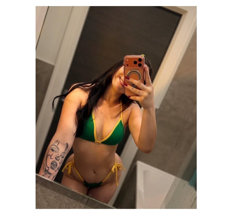 Escorts West Sussex Crawley - Photos for Monalisa party 🔥🇧🇷♥️🎉