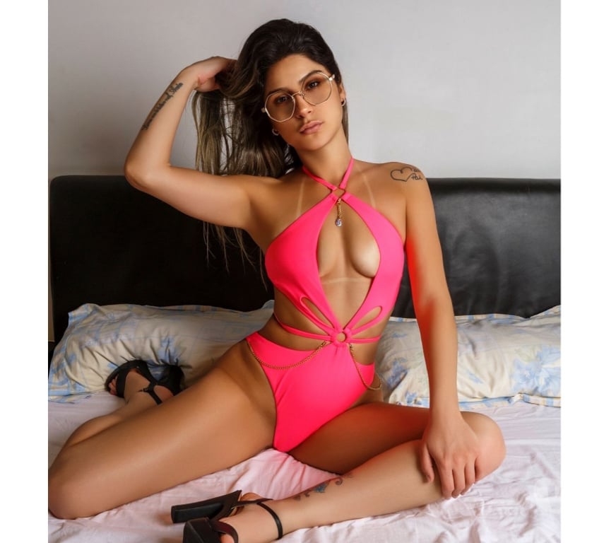 Escorts North London Edmonton - North London - Photos for Amanda Brazilian hot 🍒🔥