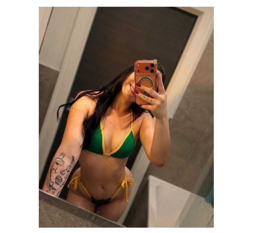 Escorts West Sussex Crawley - Photos for Monalisa party 🔥🇧🇷♥️🎉