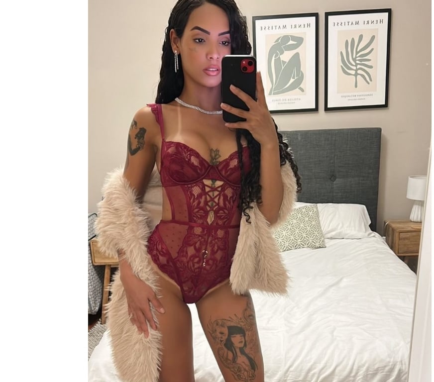 Escorts Warrington Warrington Town Centre - Warrington - Photos for Mermaid Gisele Brazilian girls