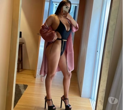 Escorts Canary Wharf East London - Photos for HANNA 🇲🇽🔥🔝 ONLY BY WHATSAPP ☎️