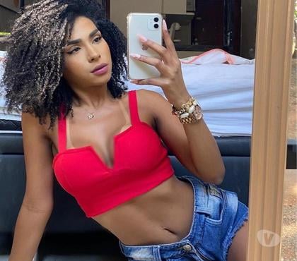 Transsexual Escorts Aldershot Rushmoor - Photos for Valentina Transex XXL